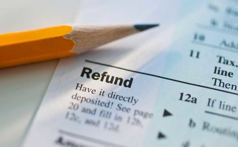 What Does It Mean When Your Tax Return Is Accepted 
