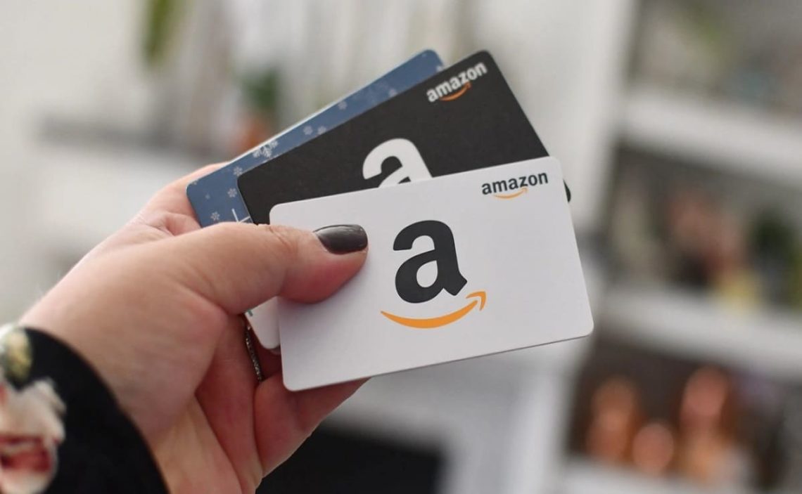 Does Amazon Gift Card expire?