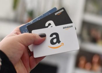 Does Amazon Gift Card expire?