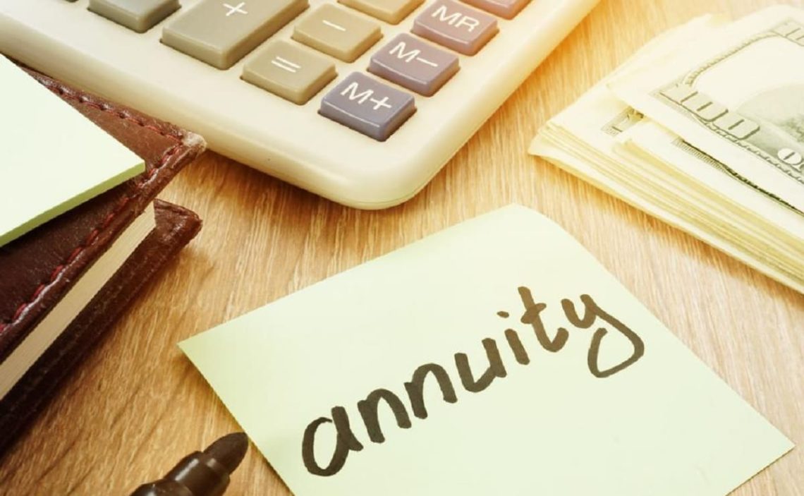 How long does it take to Cash Out an Annuity?