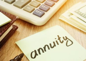 How long does it take to Cash Out an Annuity?