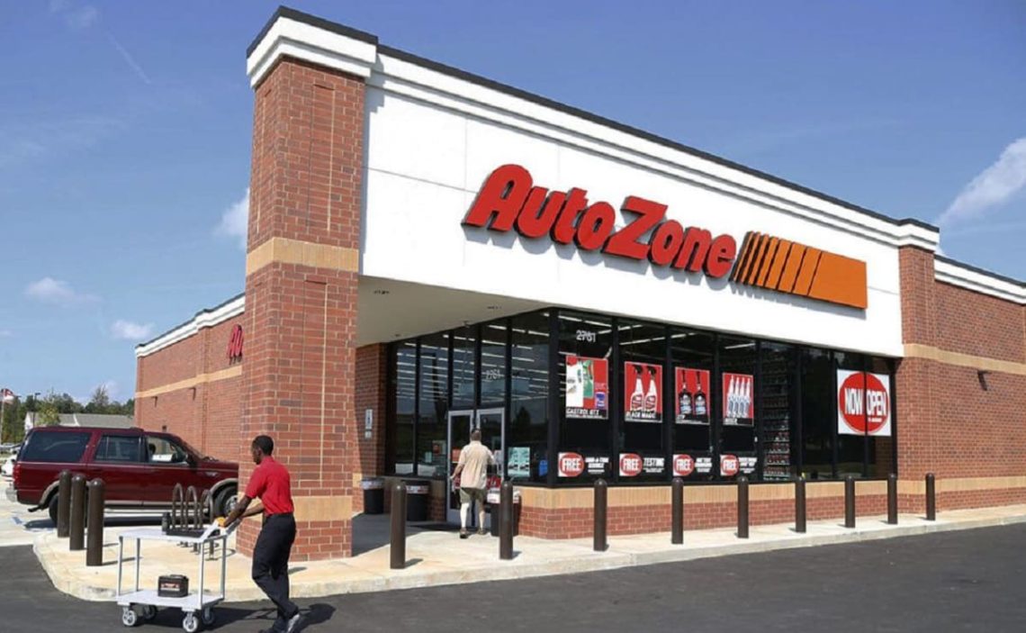 Does Autozone do Cash Back on Debit Card?