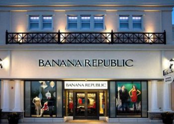 banana republic student discount
