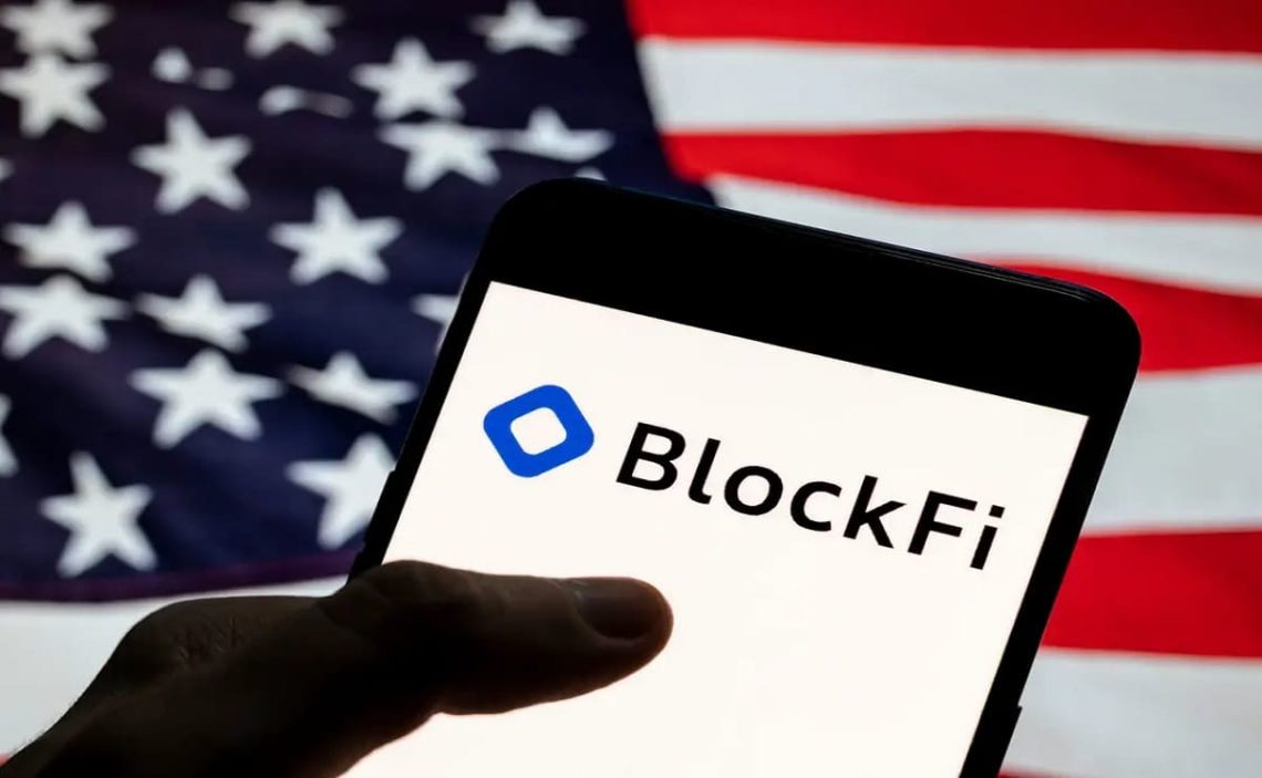 How is Blockfi Interest Taxes?