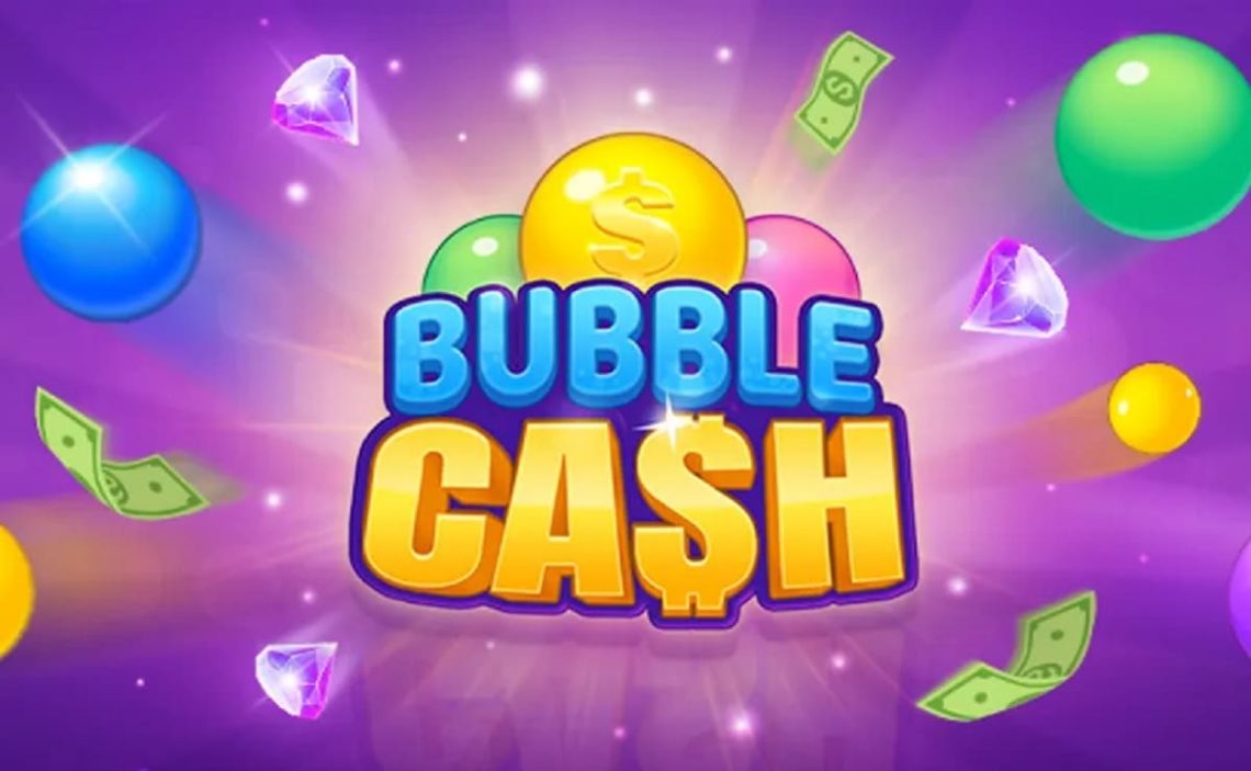 Is Bubble Cash Rigged? Bubble Cash is a simple and fun game!