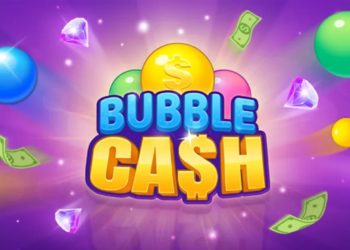 Is Bubble Cash Rigged? Bubble Cash is a simple and fun game!