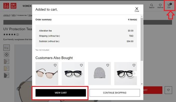 how to find student discount uniqlo