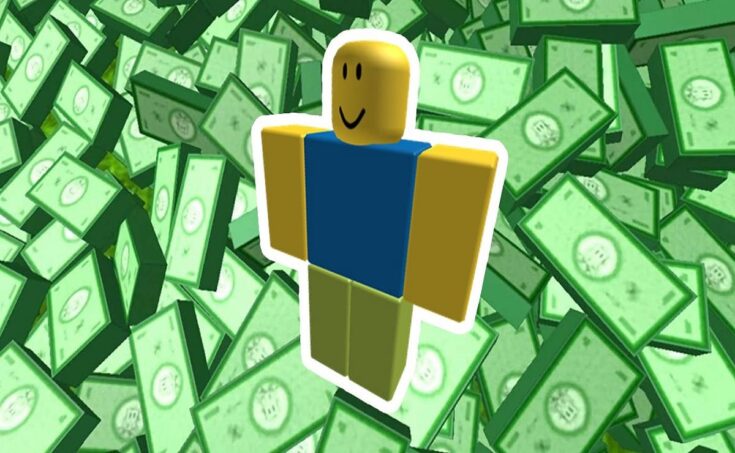 How to buy Robux