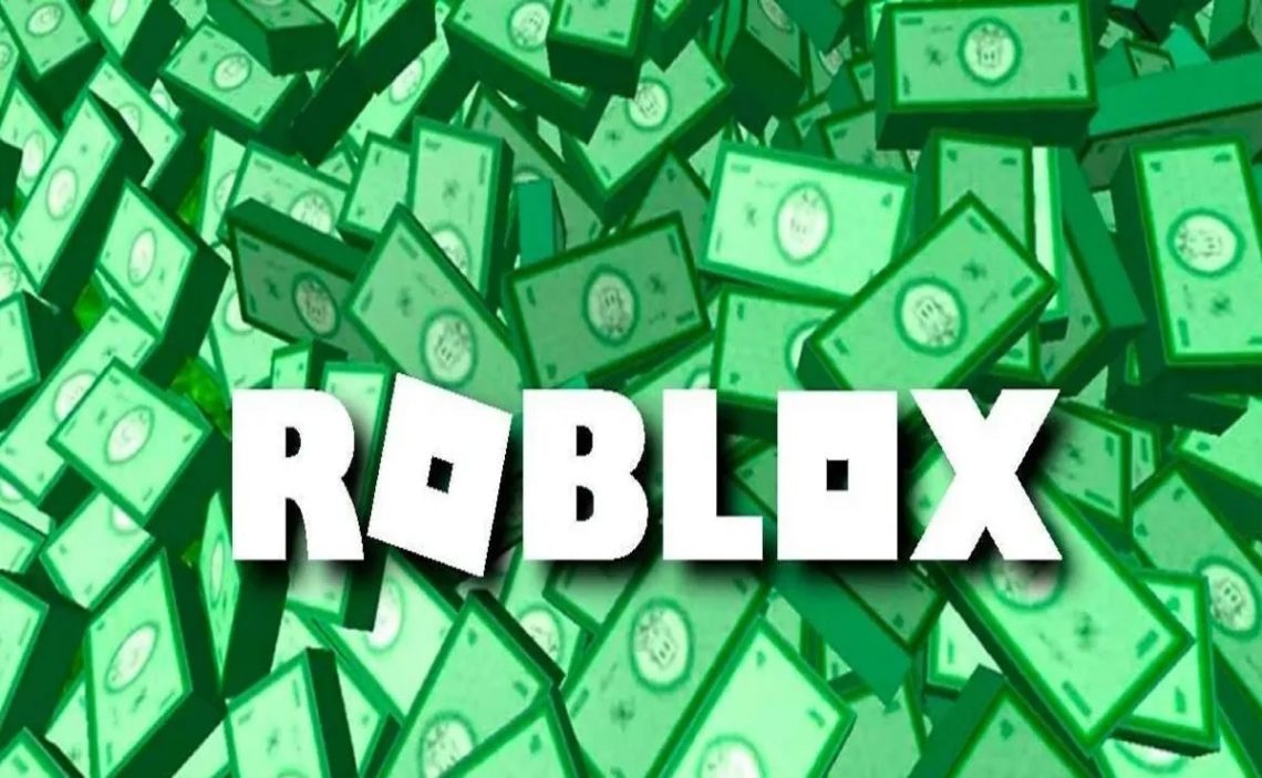 How to buy Robux with a Visa gift card?