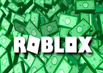 How to buy Robux with a Visa gift card?