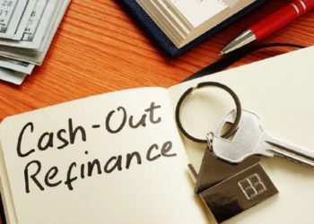 Do I have to pay Taxes on the Cash-Out Refinancing?