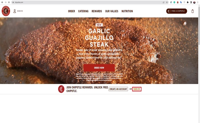 Top 10+ Cant Use Chipotle Gift Card Online