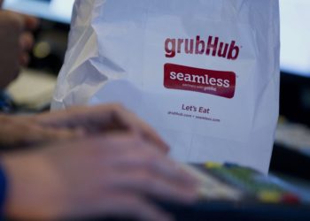 grubhub customer care service