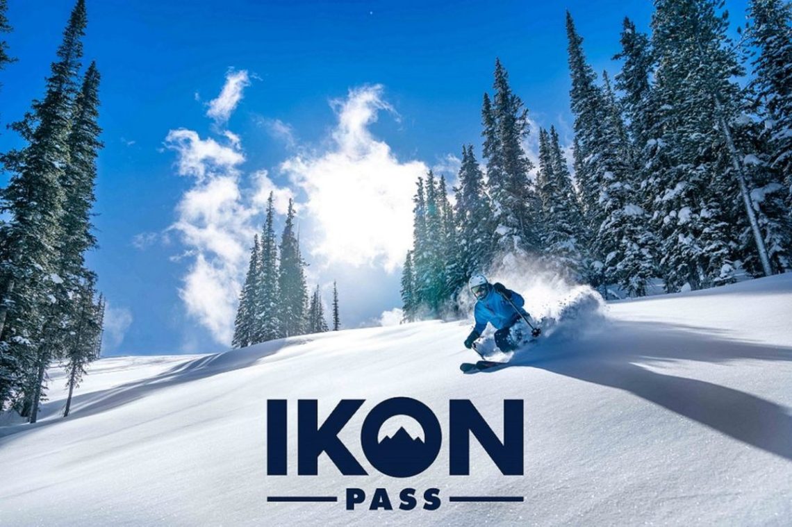 ikon pass discount 22 23
