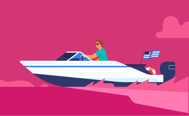 Is boat insurance required?