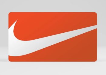 How to use Nike Gift Card online?