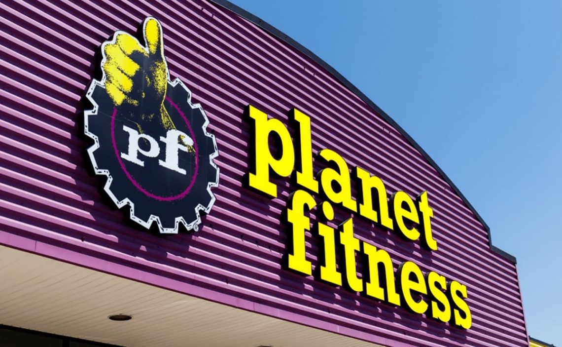 Does Planet Fitness take cash?