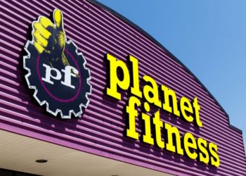 Does Planet Fitness take cash?
