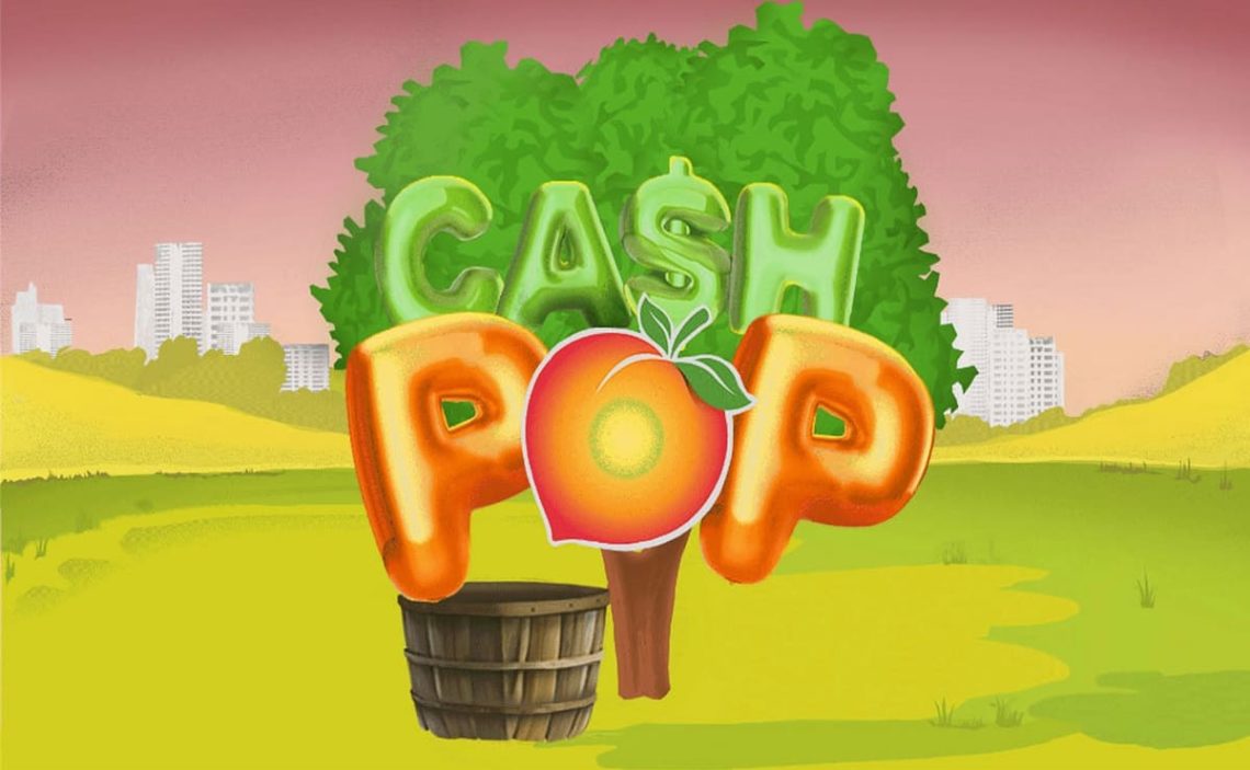 How to play Cash Pop?