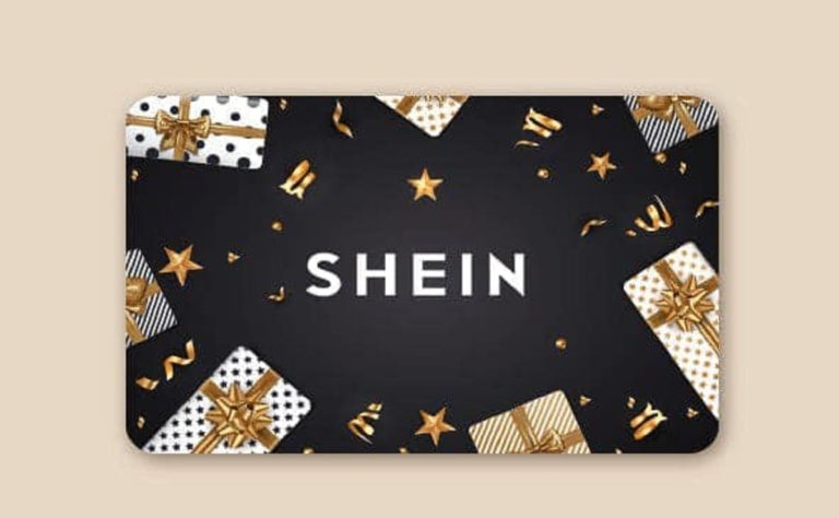 Is The Shein 750$ Gift Card Real Is the 750 Shein Gift Card real?