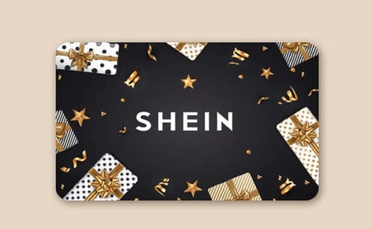 Shein 86 