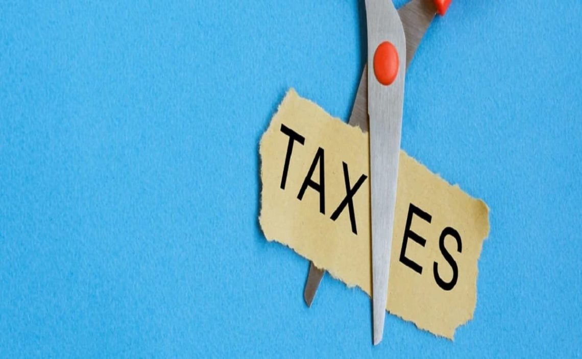 How Much Tax Is Deducted From A PayCheck In WA 