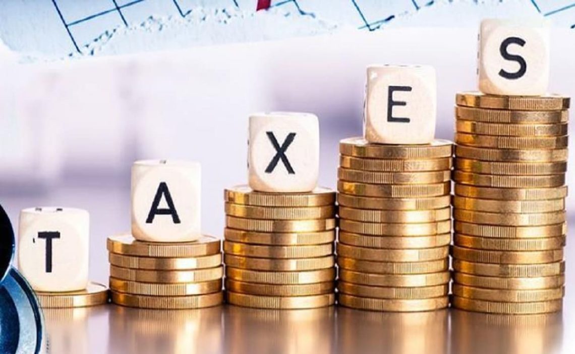 How much is Sales Tax in Vancouver?
