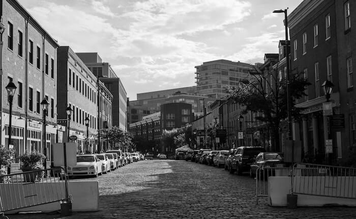 best places to live in Maryland