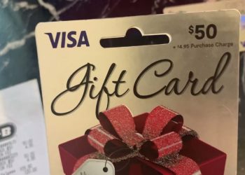 How do I activate my Vanilla Gift Card?