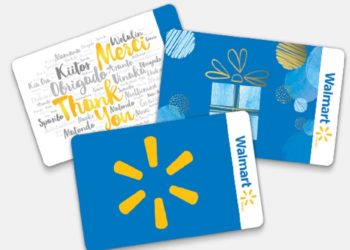 How to turn Walmart Gift Card into cash?