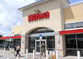 How to use a Wawa Gift Card for Gas?