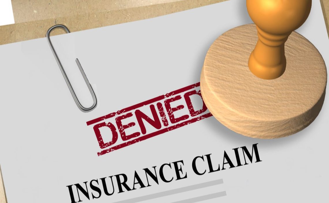What to do if an insurance company won't pay