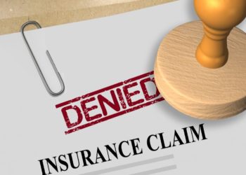 What to do if an insurance company won't pay
