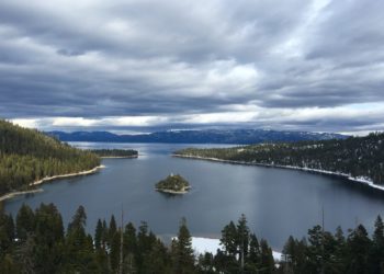 best time to know Lahoe Lake