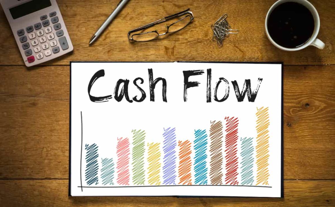 What is a Cash Flow Projection and how will it affect your finances?