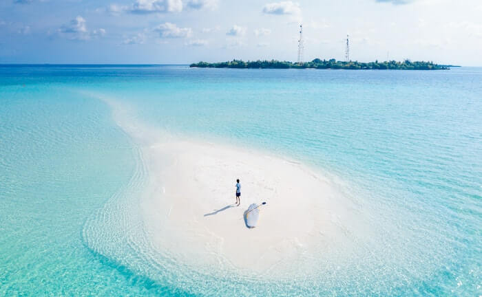 best time to visit Fiji