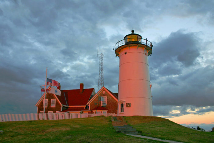 things to do in Falmouth