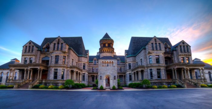 Best Things to Do in Mansfield