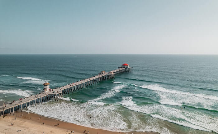 Things to do in Capitola