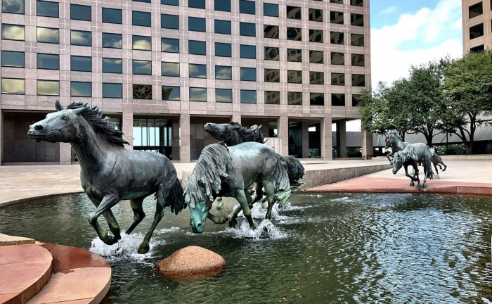 Irving, TX