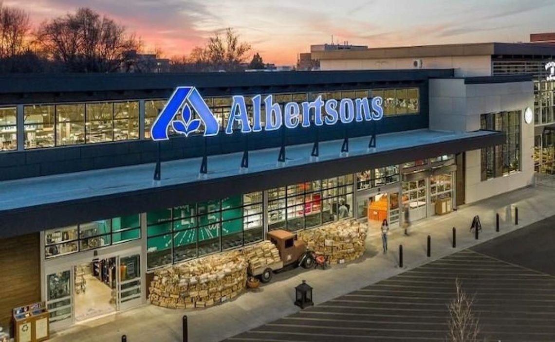 Does Albertsons take Apple Pay?