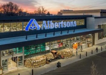 Does Albertsons take Apple Pay?