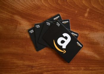 How to cancel Amazon gift card?