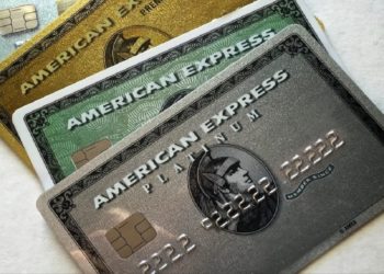 Which AmEx cards are Charge Cards?