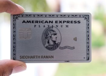 Which AmEx cards are metal?