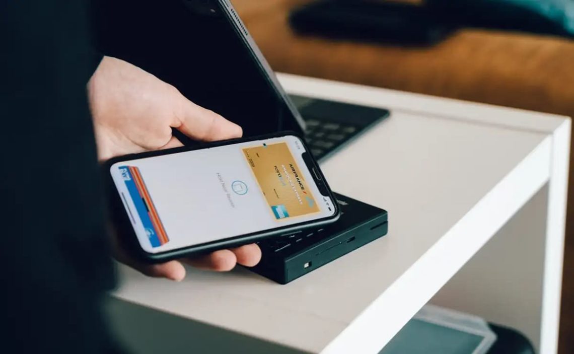 How to add money to Apple Pay without debit card?