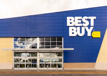 Does Best Buy take Apple Pay?