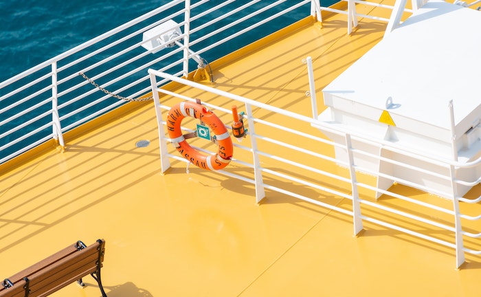 top 5 cruise lines