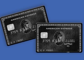 How to get Black AmEx Card?