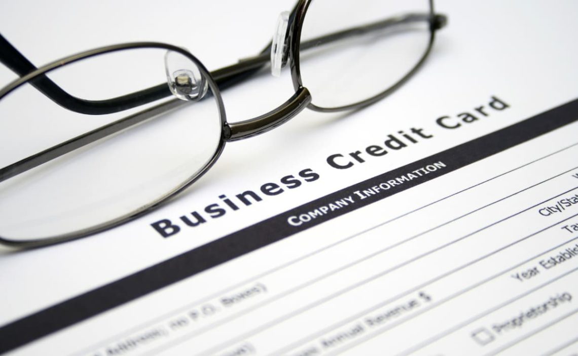 How to get approved for business credit card